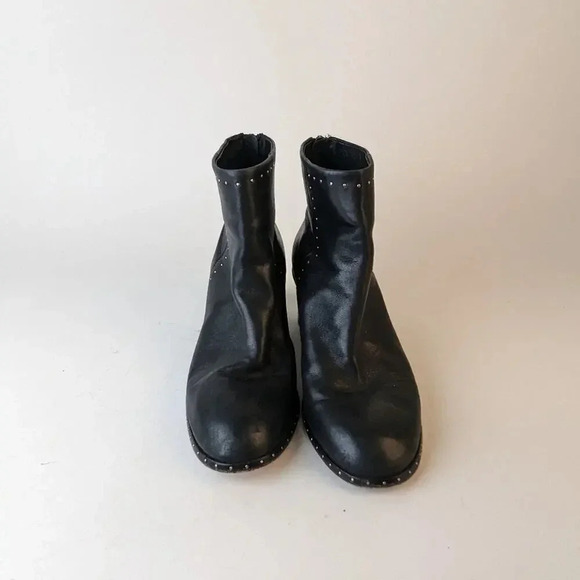 Rag & Bone Willow Stud Ankle Boot - 8.5 - Picture 4 of 12